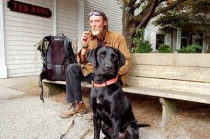 Cool dog by Rick Takagi 100 dpi